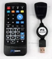 Control Remoto Pc Laptops Rockolas Multimedia Android Ir